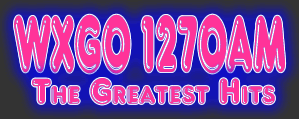 File:WXGO 1270AM logo - Edited.png