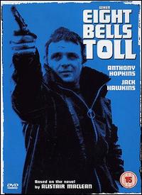 When Eight Bells Toll movie