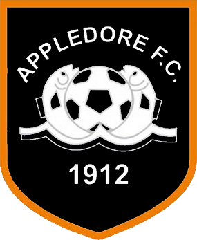 Appledore F.C. logo.png
