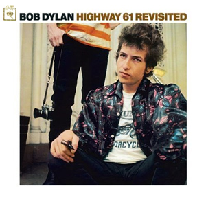 Highway 61 Revisted