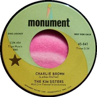 File:Charlie Brown-Korean Spring Song cover.jpg