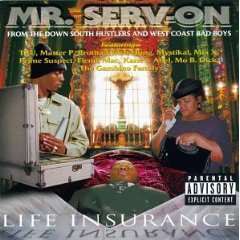 Life Insurance (album)