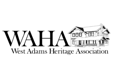 File:West Adams Heritage Association Logo.png