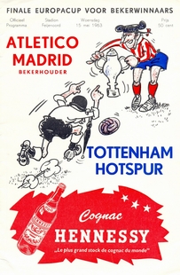 1963 Piala Eropa Winners' Cup Final programme.jpg