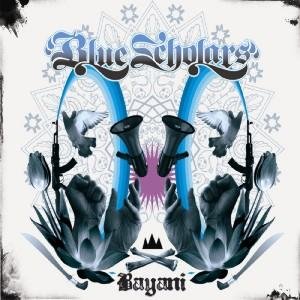 Bayani Blue Scholars