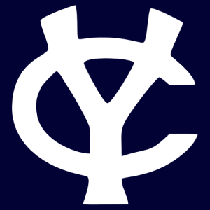 File:Columbus Confederate Yankees cap logo.png