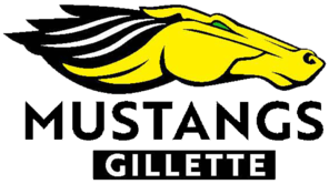 File:Gillette Mustangs Logo.png