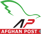 Logo of Afghan Post.png