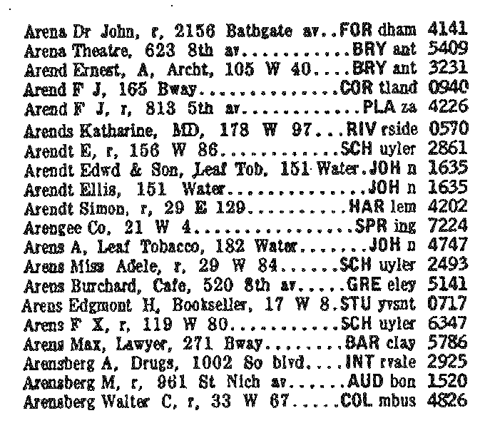 File:New York City 1920 telephone directory 3L exchange names BTN2004.png