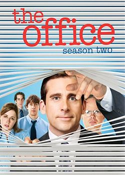 The Office Season 2 movie