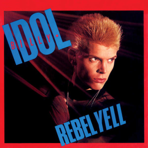 Rebel Yell (song)