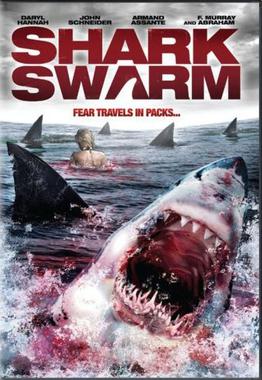 Shark Swarm 2008 Movie