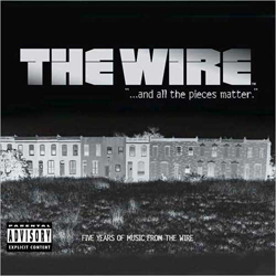 And All the Pieces Matter - Five Years of Music from The Wire