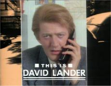 This Is David Lander movie