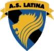 File:AS Latina logo.png