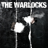 The Warlocks - The Mirror Explodes