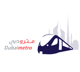 File:Dubai Metro Logo.png