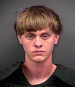 File:Dylann Roof mugshot.jpg