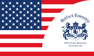 File:Flag of Bedford Township, Pennsylvania.png