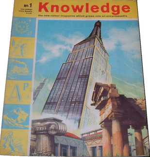 File:Knowledge Magazine and Encyclopaedia Issue 1.png