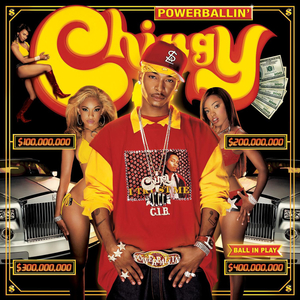 chingy power ballin