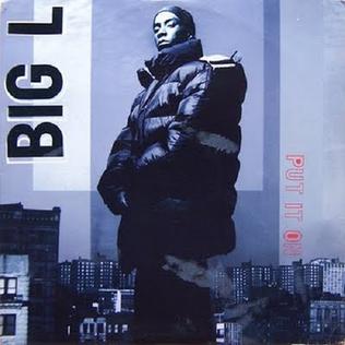 Skinz  on Big L Discography 1995 2011