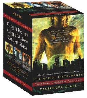 File:The Mortal Instruments boxed set.jpg