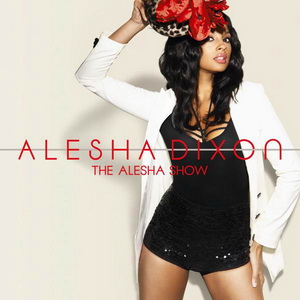 File:Alesha Dixon - The Alesha Show (international cover).jpg