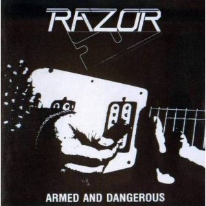 File:Armed & Dangerous (Razor album).jpeg