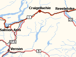 Craigellachie BC Canada Location.png