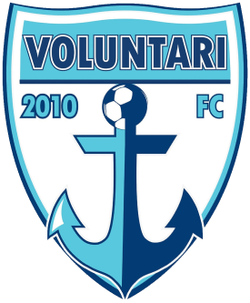 FC Voluntari logo.png