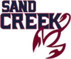 File:Sand Creek High School logo.png