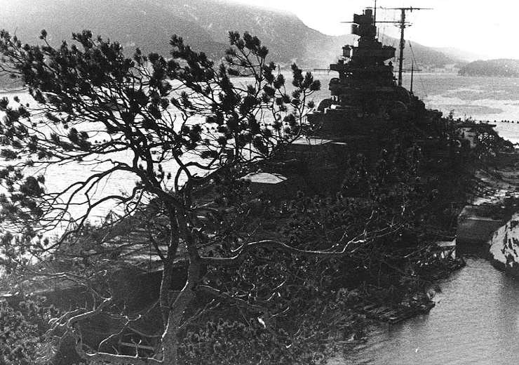 File:Tirpitz camouflaged.jpg