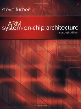 File:ARM system-on-chip architecture 2nd ed cover.jpg