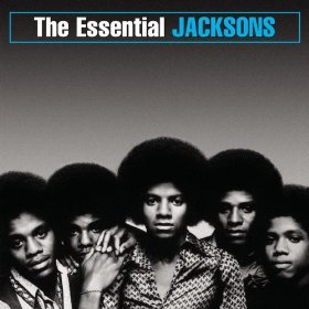The Essential Jacksons artwork