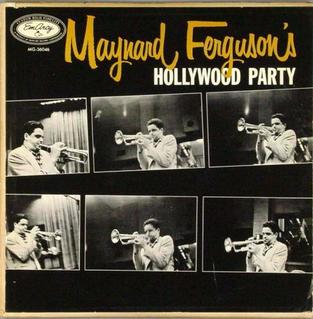 File:Maynard Ferguson's Hollywood Party.jpg