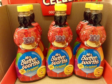 File:Mrs. Butterworth's bottles.jpg