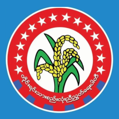 File:National Unity Party (Myanmar) logo.png