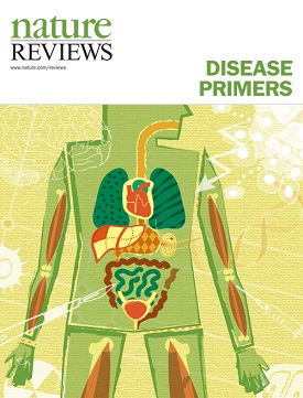 File:Nature Reviews Disease Primers journal cover.jpg