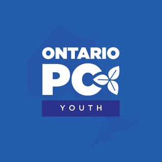 Ontario PC Youth Association