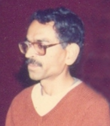 Rakesh Popli