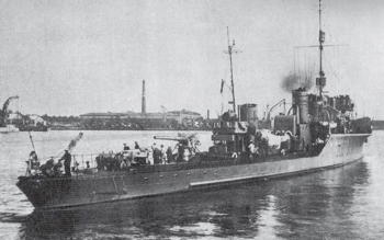 File:Soviet guard ship Groza.jpg