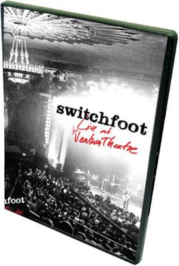 Switchfoot - Live At the Ventura Theatre (2007) DVD5