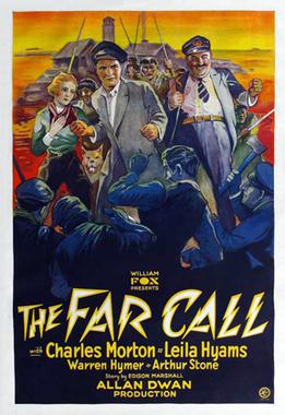 The Far Call movie