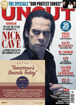 File:Uncut October 2021 cover.jpg