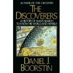 The Discoverers [1972]