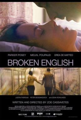 Broken English (2007 film)