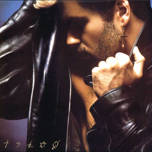 File:George Michael - Faith.png