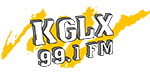 File:KGLX 99.1FM logo.png