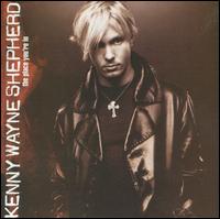 File:Kenny Wayne Sheperd - The Place You're In.jpg